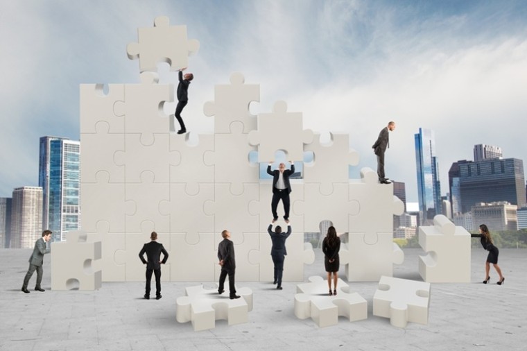 Markt en overheid kunnen samenwerken onder ‘geregisseerde liberalisering’