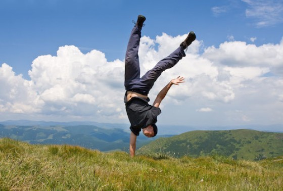 Organisatieresultaat met BVP