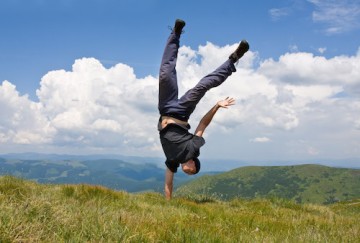 Organisatieresultaat met BVP