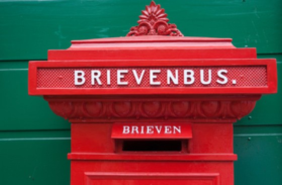 Efficiënter en effectiever dankzij digitaal ‘postkantoor’