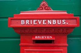 Efficiënter en effectiever dankzij digitaal ‘postkantoor’