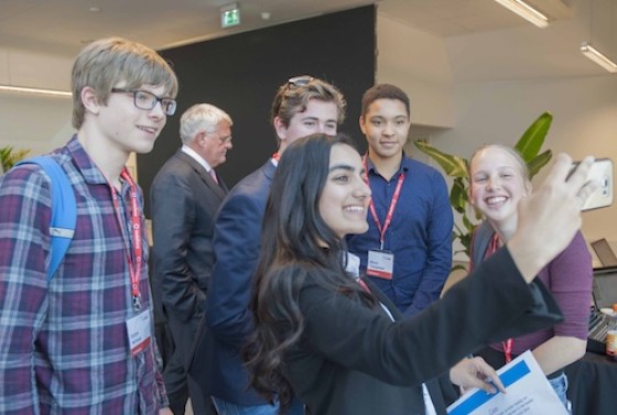 "Innovatie komt nooit alleen"