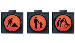 De druk van drie decentralisaties