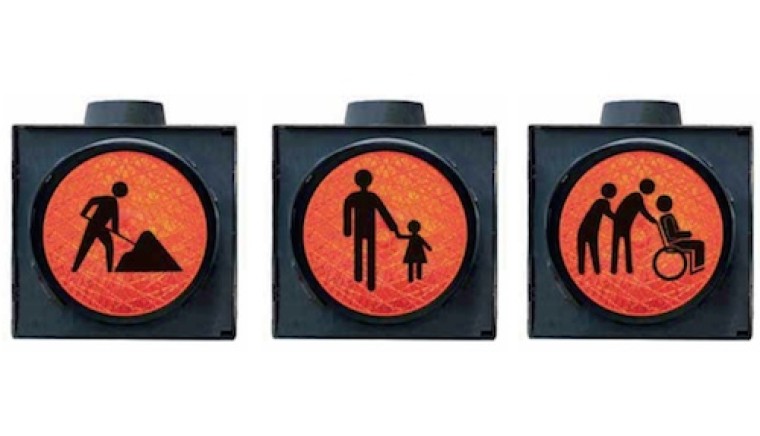 De druk van drie decentralisaties