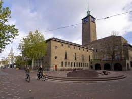 Nederlandse ICT-industrie moet het roer omgooien