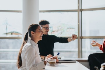 Common Ground: meer dan een vinkje bij aanbestedingen