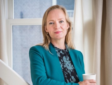 Marietje Schaake: ‘Europa wordt hier niet eens genoemd’