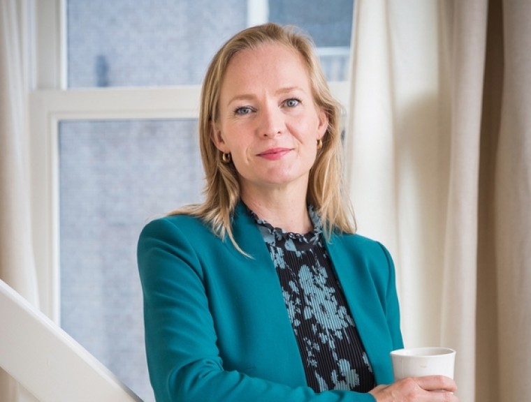 Marietje Schaake: ‘Europa wordt hier niet eens genoemd’