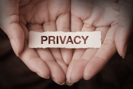 ‘Privacy is gewoon hygiëne’