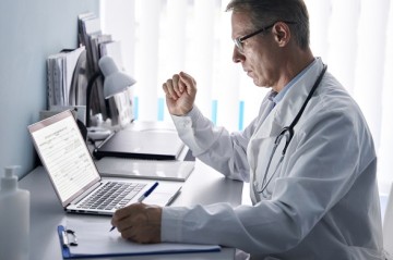 Amsterdam UMC pleit voor publieke regisseur gezondheidsinformatie