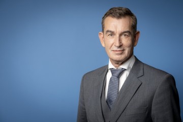 Eddie van Marum (BBB) gaat digitalisering erbij doen