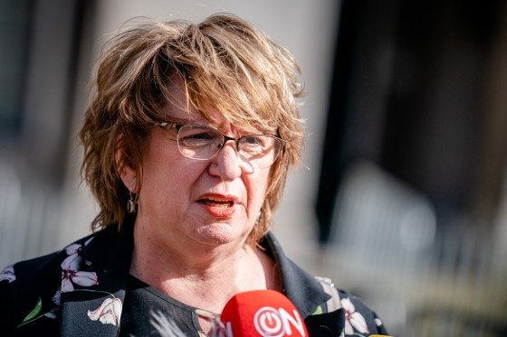 De digitale stroomversnelling is 'Chefsache!'