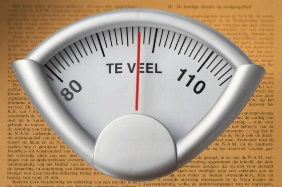 De obesitas van overheidsinformatie. Is er ook Ozempic?