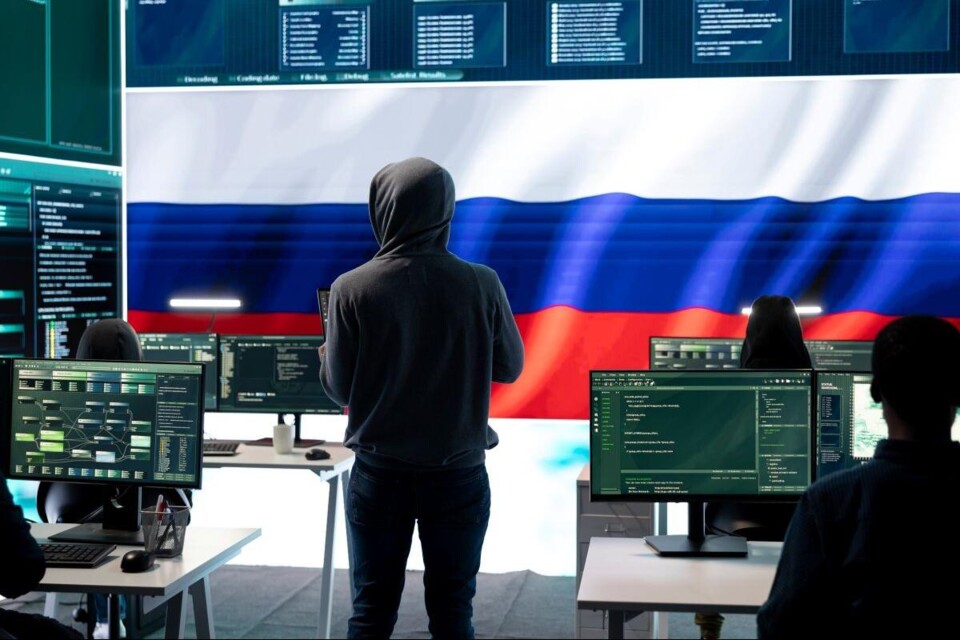 rusland