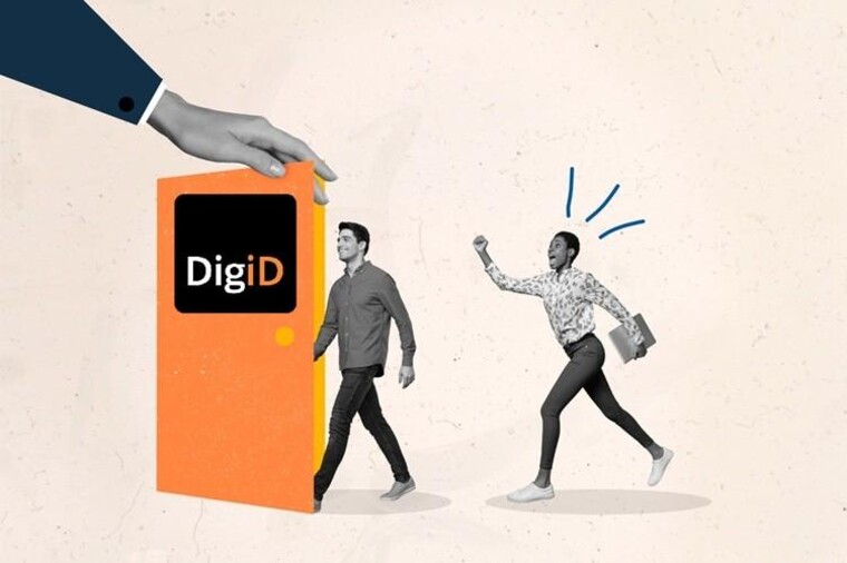 DigiD-aansluitingen voldoen aan regel, nu de staatssecretaris nog