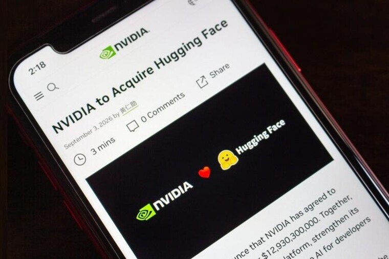 Waarom Europa moet investeren in een eigen AI-ontwikkelplatform