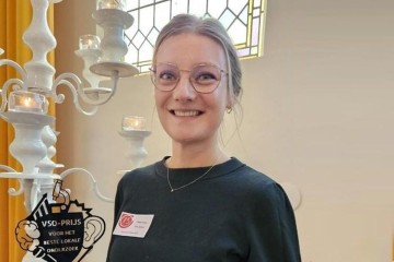 Van Participatie naar beleid