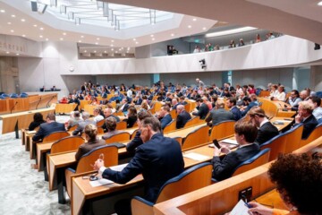 NDS dreigt zonder geld papieren werkelijkheid te blijven