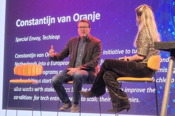 Staan innovatie en toezicht tegenover elkaar?