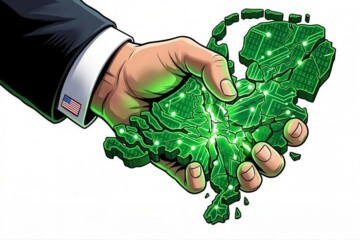 Wat kunnen buitenlandse inlichtingendiensten precies met onze data?