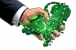 Wat kunnen buitenlandse inlichtingendiensten precies met onze data?