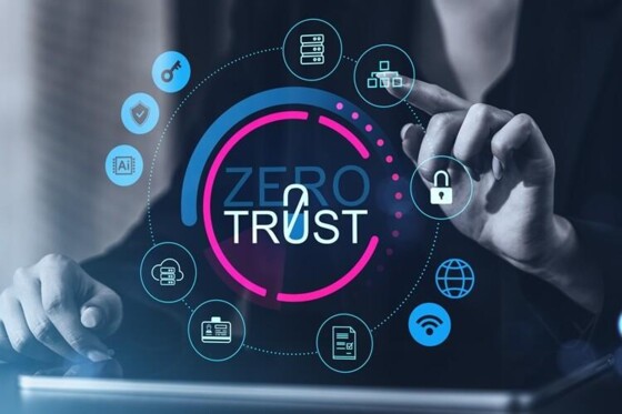 Zero Trust was het begin, AI verandert opnieuw de spelregels