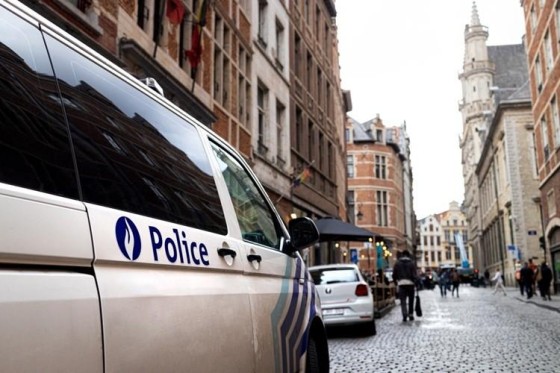 De i-Police soap in België breidt zich uit