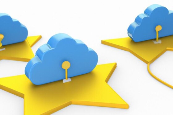 Commissie maakt 180 miljoen vrij voor Europese clouddiensten