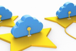 Commissie maakt 180 miljoen vrij voor Europese clouddiensten