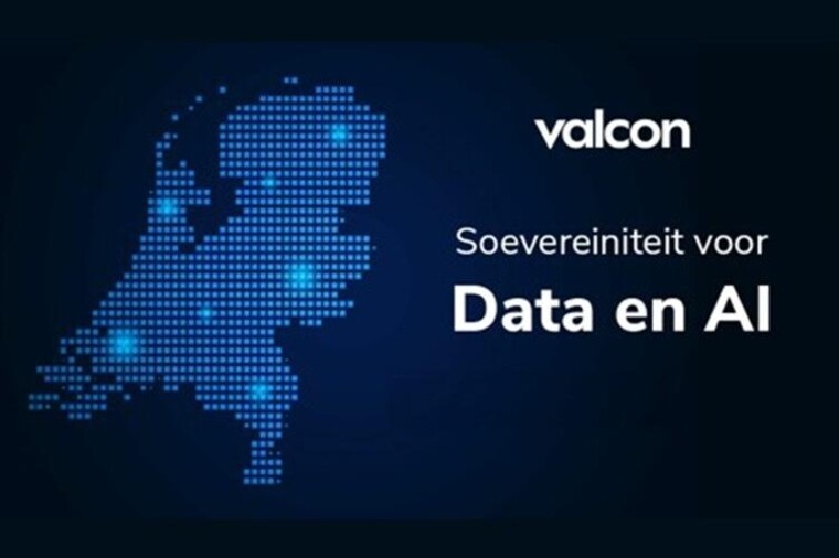 Soevereiniteit voor data en AI