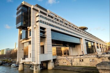 Franse Belastingdienst lekt data van bijna 700.000 Fransen