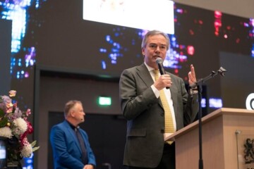 ‘Samenwerken is een teken van kracht’