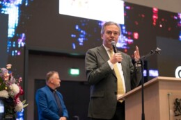 ‘Samenwerken is een teken van kracht’