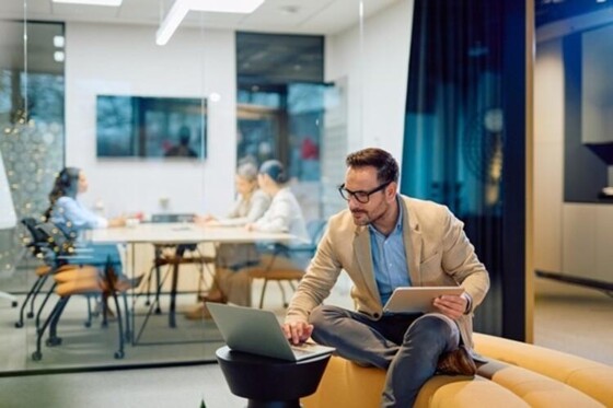 Waarom succesvolle AI begint met eenvoudige datagovernance