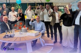 Woningcorporaties rapporteren sneller met nieuwe geautomatiseerde KVK- en SBR-oplossing