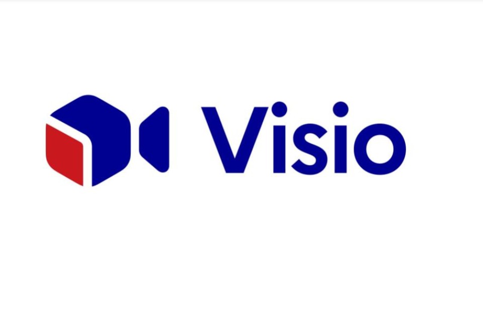 Logo Visio