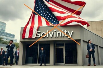 Verbod Solvinity-overname is kantelpunt voor digitale soevereiniteit