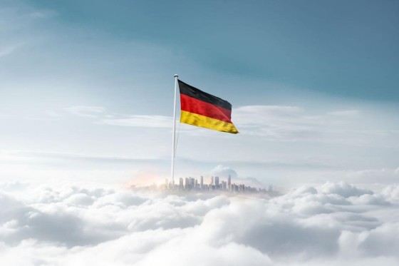 Hoe Schleswig-Holstein gecontroleerd breekt met techreuzen