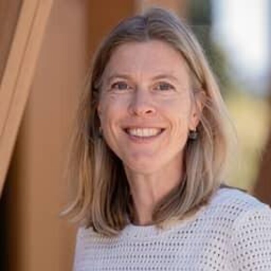 Iris van Beek manager Digital Services Act bij ACM