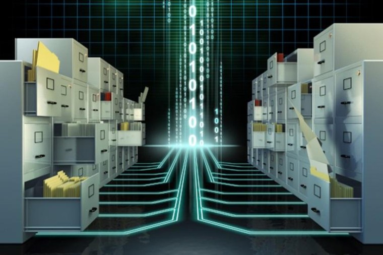 Gemeenten en Archiefweb maken nieuwe afspraken