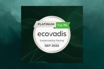 Bechtle Groep Nederland behaalt EcoVadis Platinum-status