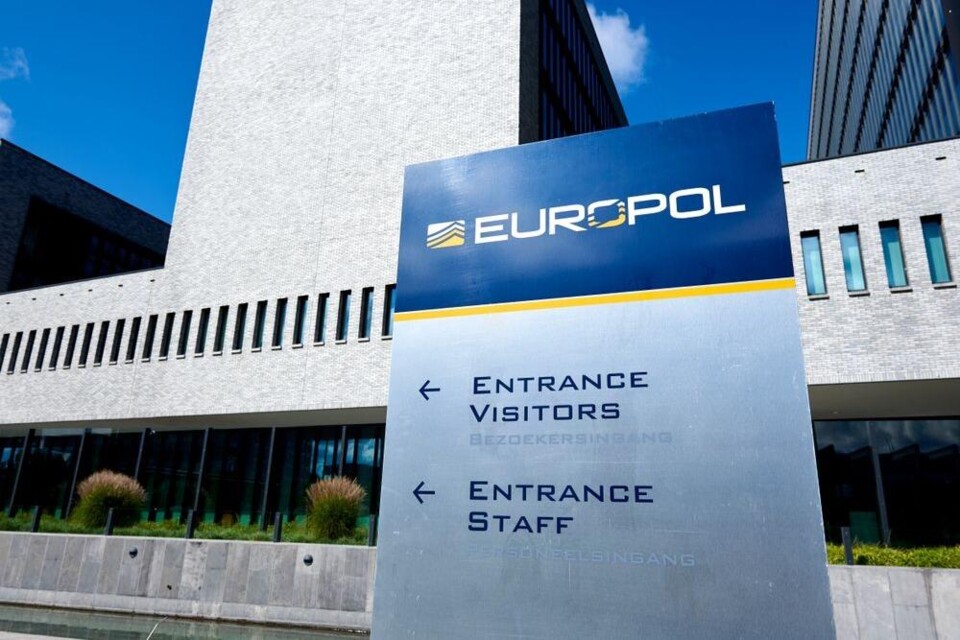 europol