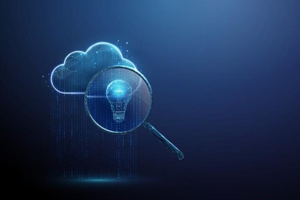 cloud