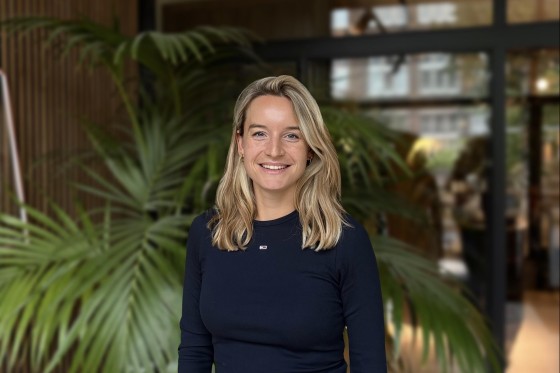 Iedereen kijkt door koker naar digitalisering