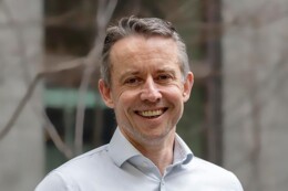Gegevensdeling is vooral een samenwerkingsprobleem