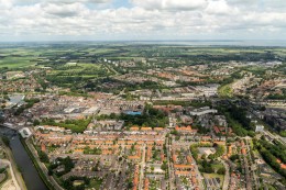 Actieagenda voor digitalisering energiesysteem