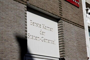Eerste Kamer stemt in met Cyberbeveiligingswet en Wet digitaal vergaderen