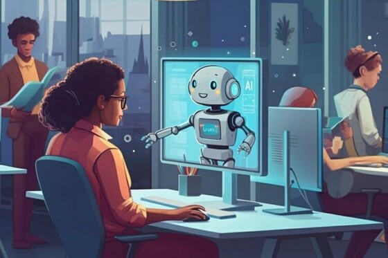 AI gebruiken om vakkennis te vinden? Hier moet je op letten