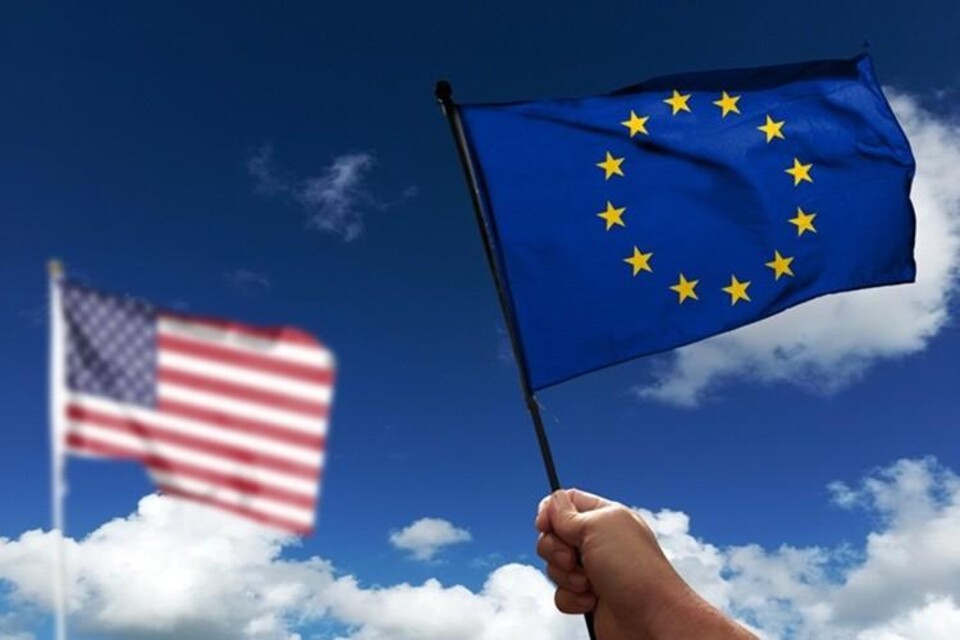 Amerika
