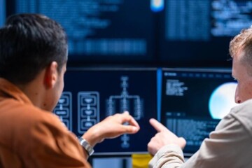 Techbedrijven willen overheid aan AI-cyberverdediging